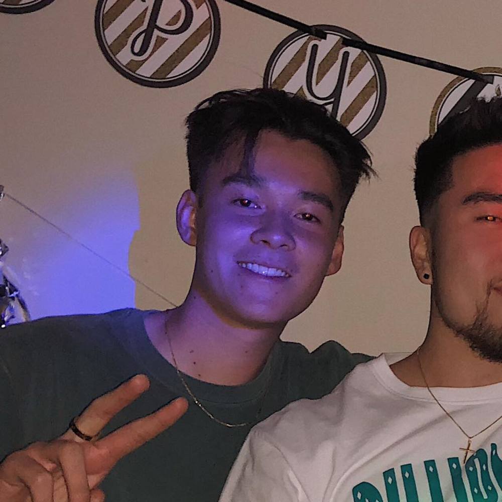 Meet your Posher, Nicky